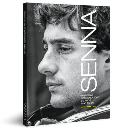 Libro Senna