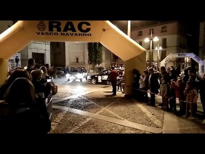 COPA 2018 RAC VASCO NAVARRO CORELLA