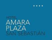 Hotel Silken Amara Plaza logo